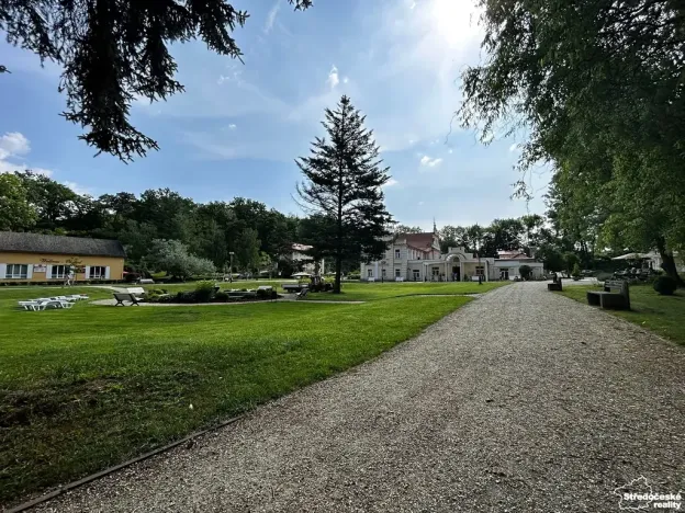 Prodej bytu 1+kk, Mšené-lázně, Mládežnická, 34 m2