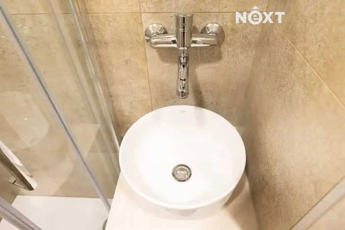 Prodej bytu 1+1, Zlín, Družstevní, 35 m2