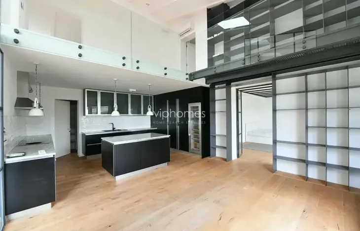 Pronájem bytu 5+kk, Praha - Bubeneč, Mlýnská, 235 m2