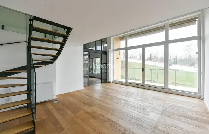 Pronájem bytu 5+kk, Praha - Bubeneč, Mlýnská, 235 m2