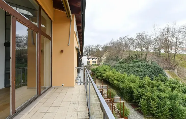 Pronájem bytu 5+kk, Praha - Bubeneč, Mlýnská, 235 m2