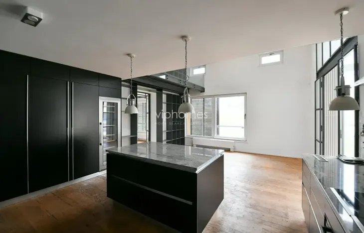 Pronájem bytu 5+kk, Praha - Bubeneč, Mlýnská, 235 m2