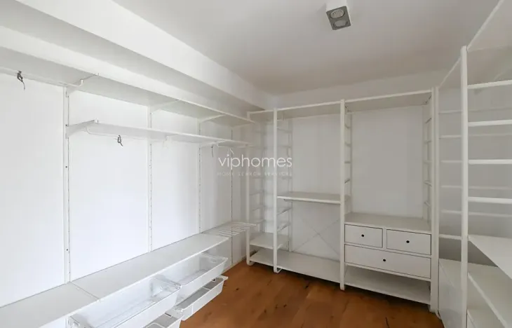 Pronájem bytu 5+kk, Praha - Bubeneč, Mlýnská, 235 m2