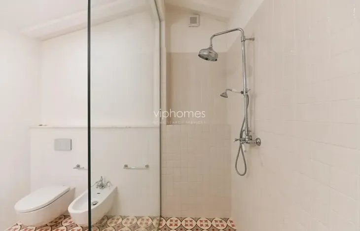 Pronájem bytu 5+kk, Praha - Bubeneč, Mlýnská, 235 m2