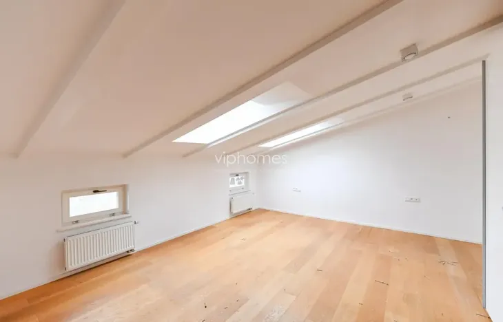 Pronájem bytu 5+kk, Praha - Bubeneč, Mlýnská, 235 m2