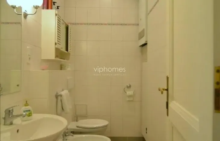 Pronájem bytu 3+1, Praha - Nové Město, Dřevná, 100 m2