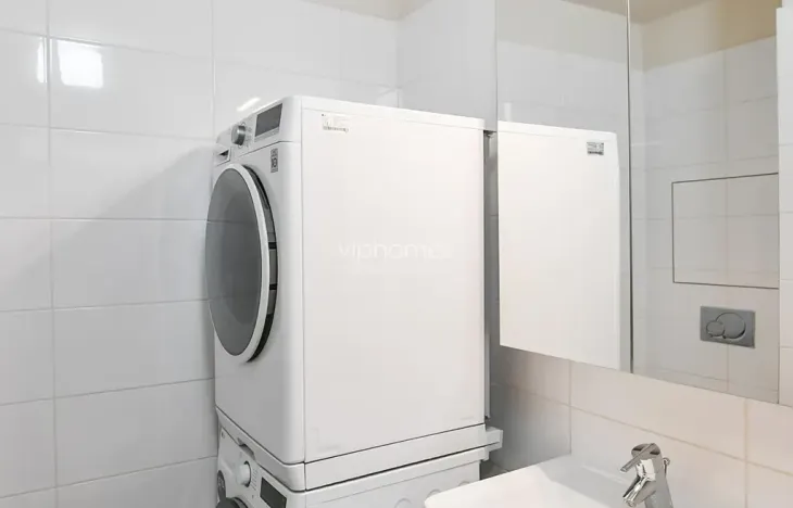 Pronájem bytu 1+1, Praha - Bubeneč, Mlýnská, 36 m2