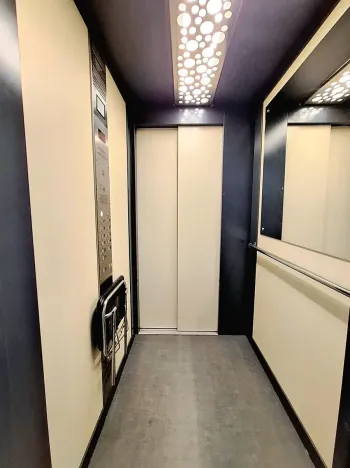 Pronájem bytu 3+kk, Praha - Vysočany, Za Lidovým domem, 58 m2