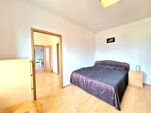 Prodej bytu 3+kk, Praha - Vysočany, Za Lidovým domem, 58 m2