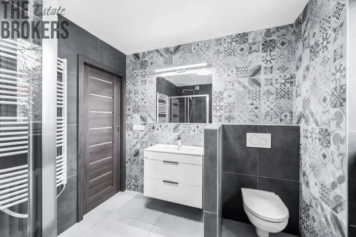 Pronájem bytu 2+1, Plzeň - Jižní Předměstí, Klatovská třída, 54 m2