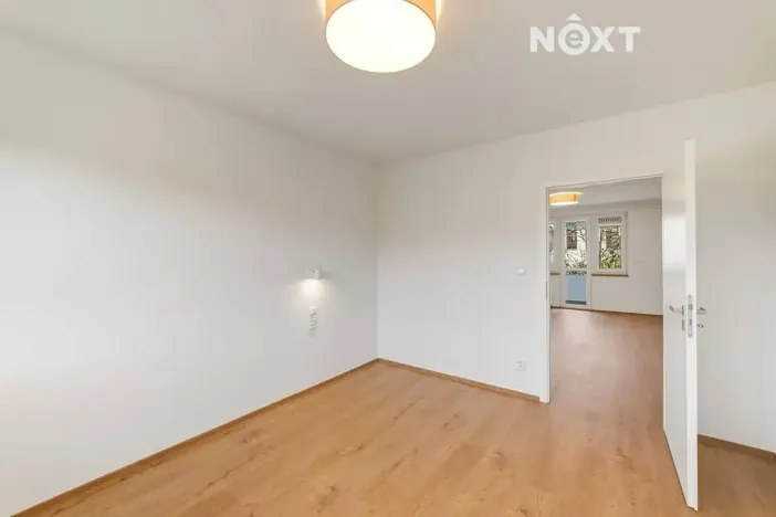 Pronájem bytu 2+1, Praha - Krč, Olbrachtova, 52 m2