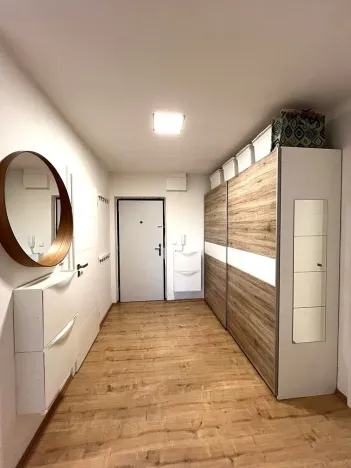 Pronájem bytu 4+1, Kladno, Na vyhaslém, 79 m2