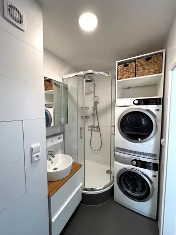 Pronájem bytu 4+1, Kladno, Na vyhaslém, 79 m2