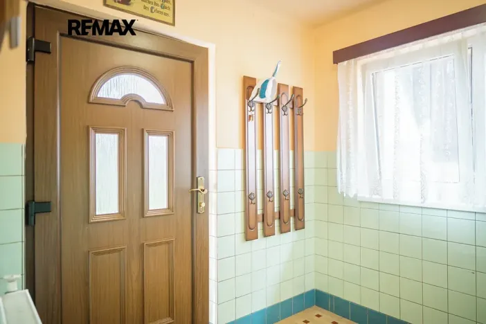 Prodej rodinného domu, Hrubá Skála, 177 m2