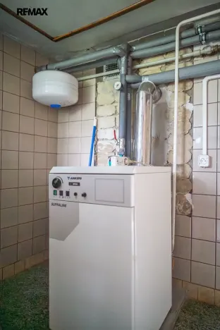 Prodej rodinného domu, Hrubá Skála, 177 m2