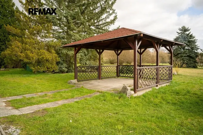 Prodej rodinného domu, Hrubá Skála, 177 m2