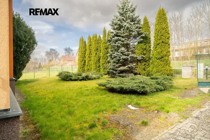 Prodej rodinného domu, Hrubá Skála, 177 m2