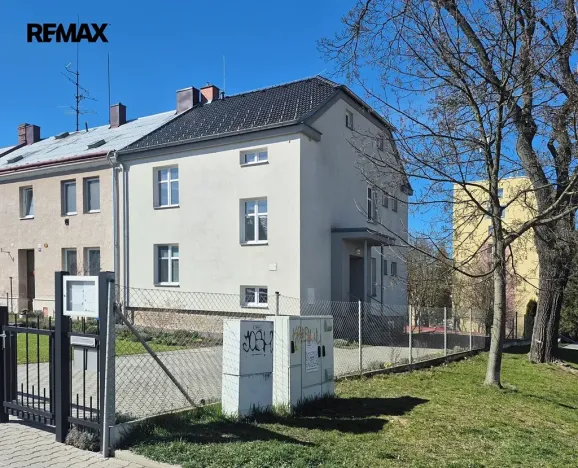 Prodej komerční nemovitosti, Svitavy, Pavlovova, 216 m2