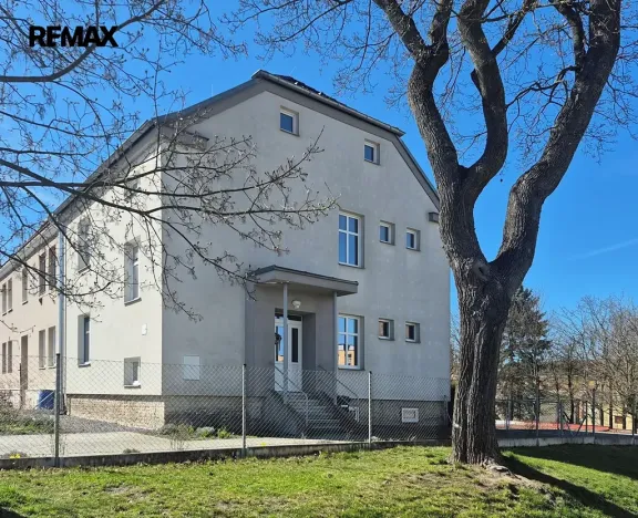 Prodej komerční nemovitosti, Svitavy, Pavlovova, 216 m2