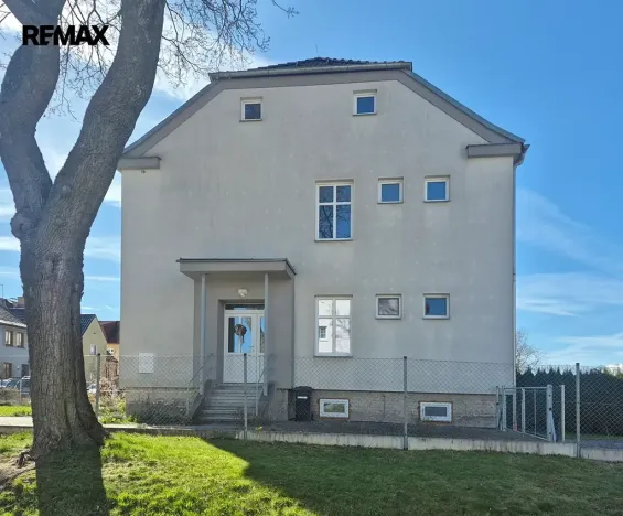 Prodej komerční nemovitosti, Svitavy, Pavlovova, 216 m2