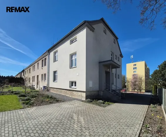 Prodej komerční nemovitosti, Svitavy, Pavlovova, 216 m2