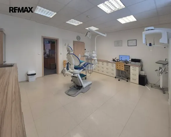 Prodej komerční nemovitosti, Svitavy, Pavlovova, 216 m2