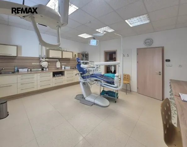 Prodej komerční nemovitosti, Svitavy, Pavlovova, 216 m2