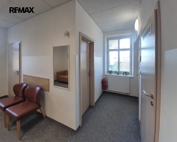 Prodej komerční nemovitosti, Svitavy, Pavlovova, 216 m2