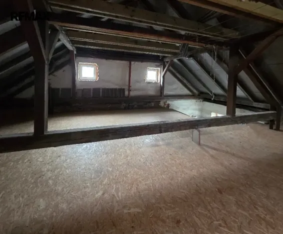 Prodej komerční nemovitosti, Svitavy, Pavlovova, 216 m2