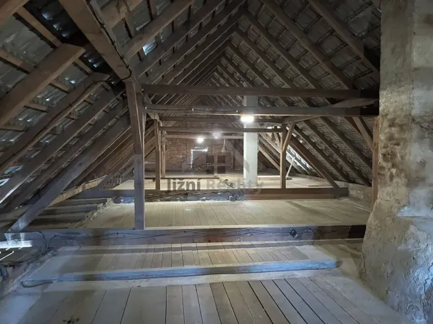 Prodej rodinného domu, Nová Bystřice, 300 m2