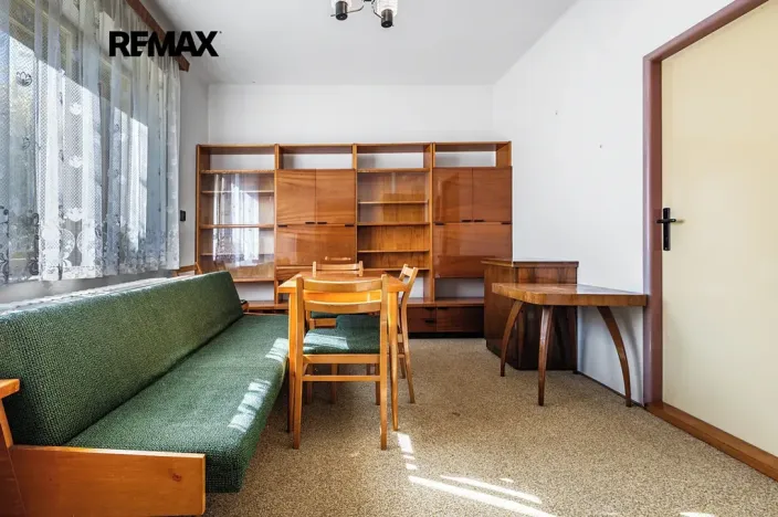 Prodej rodinného domu, Radim, 78 m2