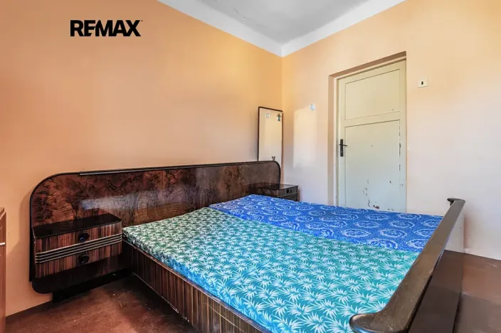 Prodej rodinného domu, Radim, 78 m2