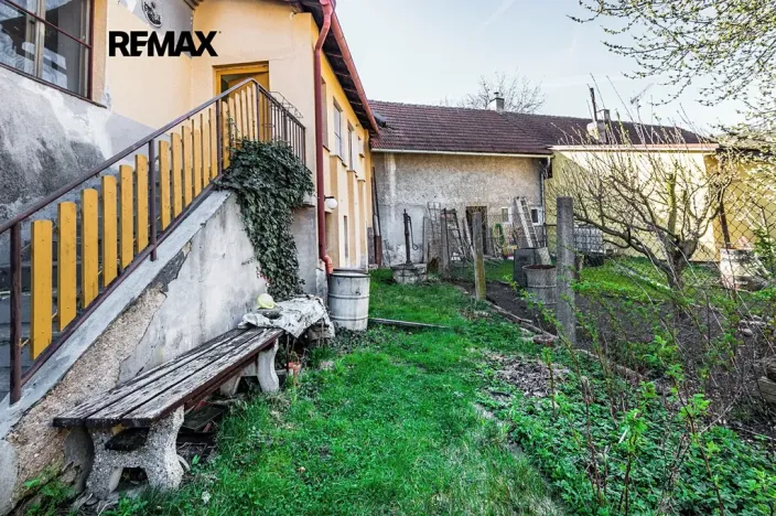 Prodej rodinného domu, Radim, 78 m2