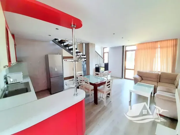 Prodej rodinného domu, Bjala, Bulharsko, 100 m2