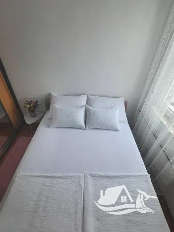 Prodej bytu 2+kk, Crikvenica, Chorvatsko, 34 m2