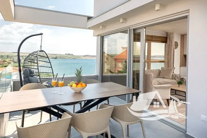 Prodej bytu 3+kk, Povljana, Chorvatsko, 80 m2