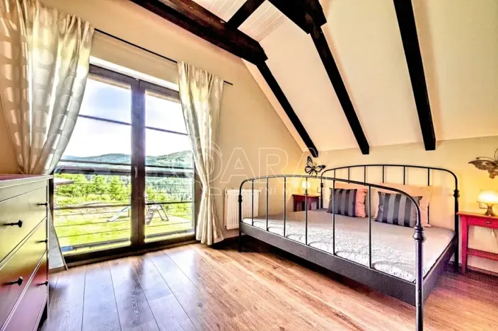 Prodej rodinného domu, Vrchlabí, 429 m2