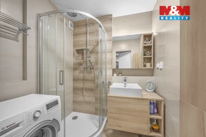 Prodej bytu 3+1, Praha - Břevnov, Anastázova, 91 m2