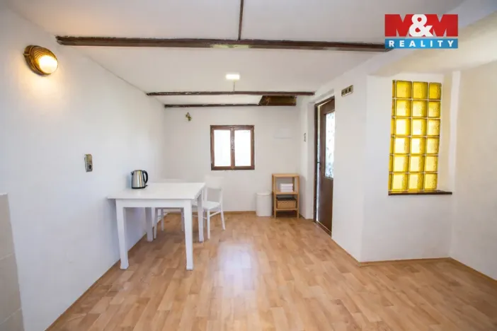 Prodej chaty, Pelhřimov, 15 m2