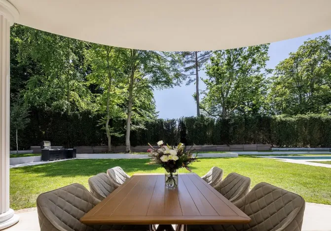 Prodej domu, Grünwald, Mnichov, Německo, 731 m2