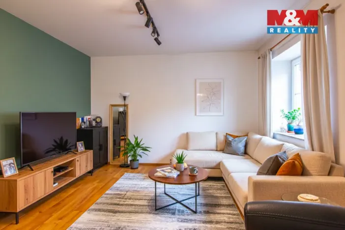 Prodej rodinného domu, Mimoň - Mimoň III, Mírová, 218 m2