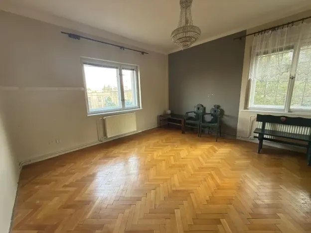 Pronájem rodinného domu, Praha - Braník, U dubu, 200 m2