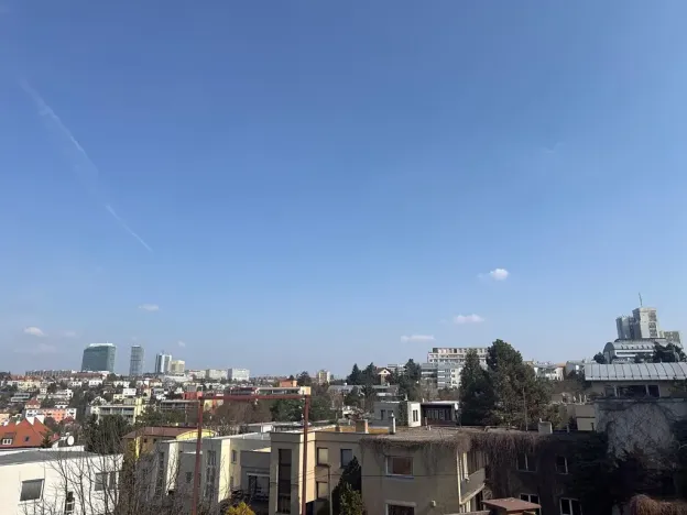 Pronájem rodinného domu, Praha - Braník, U dubu, 200 m2