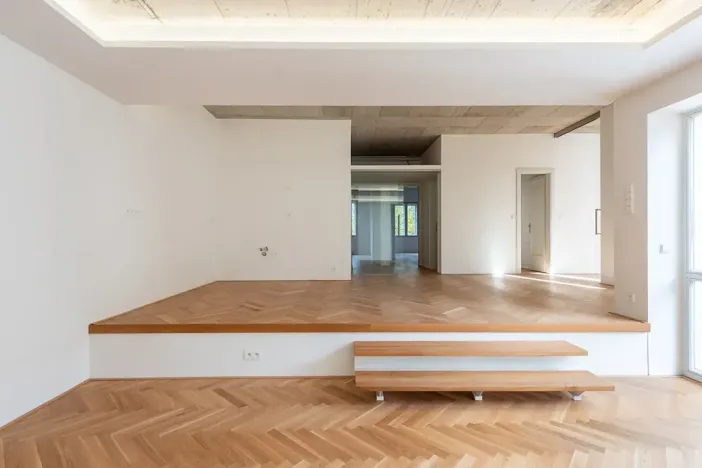 Prodej bytu 5+kk, Praha - Střešovice, Pod bateriemi, 173 m2