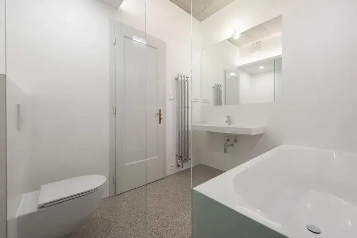 Prodej bytu 5+kk, Praha - Střešovice, Pod bateriemi, 173 m2