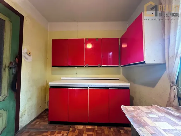 Prodej rodinného domu, Studnice, 146 m2