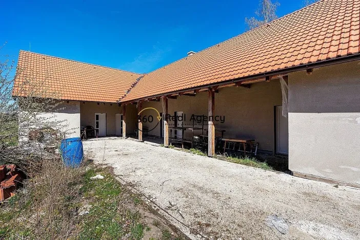 Prodej rodinného domu, Hranice, 346 m2