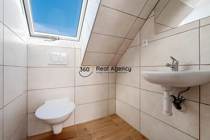 Prodej rodinného domu, Hranice, 346 m2