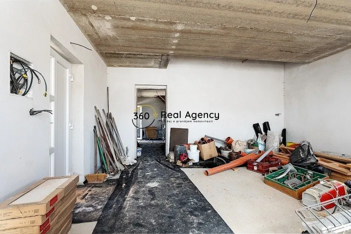 Prodej rodinného domu, Hranice, 346 m2