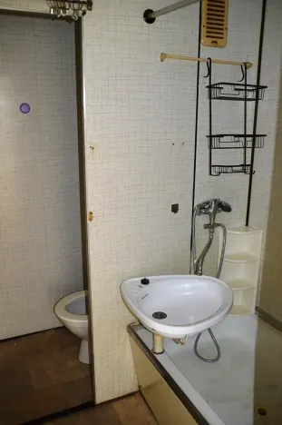 Pronájem bytu 1+1, Ústí nad Orlicí, Na Pláni, 35 m2